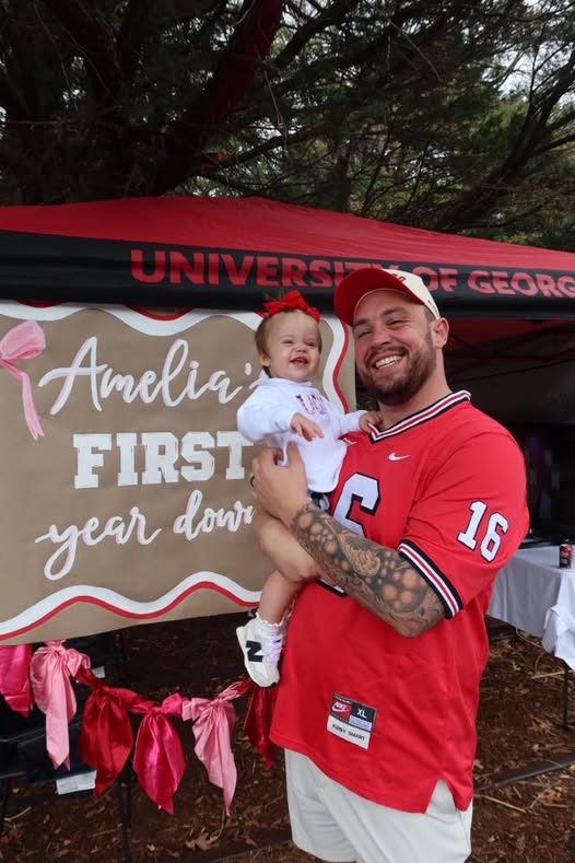 Josh Cardiello, Former Buford Star Lineman Dies At Age 30, Family Mourns Loss